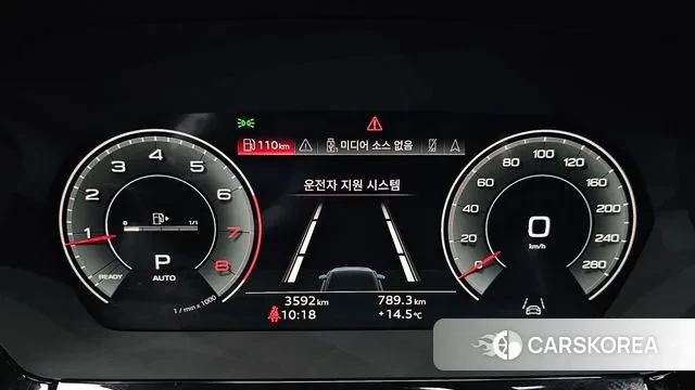 Audi A3 (8Y) id 3272333 из Кореи 18