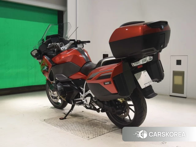 BMW R1250RT id 4347613 из Японии 8