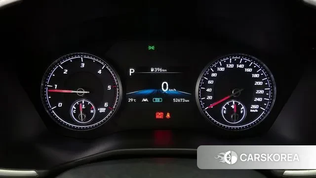 Hyundai The New Santa Fe id 3022306 из Кореи 18