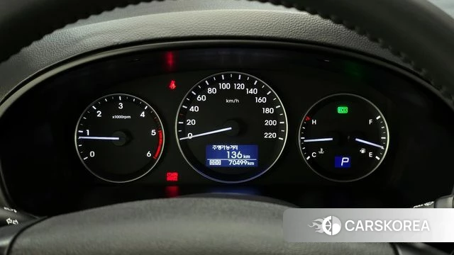 Hyundai The New Grand Starex id 3899569 из Кореи 18