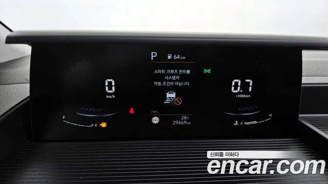 Hyundai Staria id 2873980 из Кореи 18