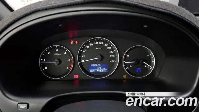 Hyundai The New Grand Starex id 2932658 из Кореи 18