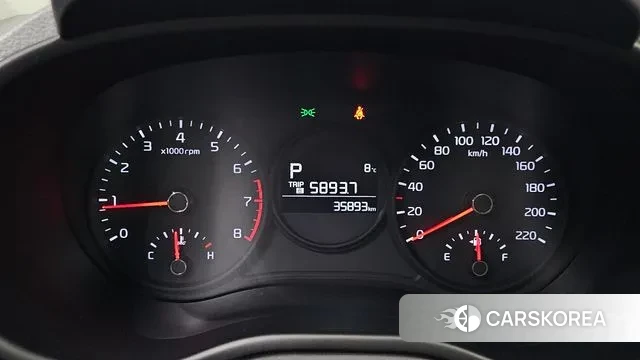 Kia Morning Urban (JA) id 3587392 из Кореи 18