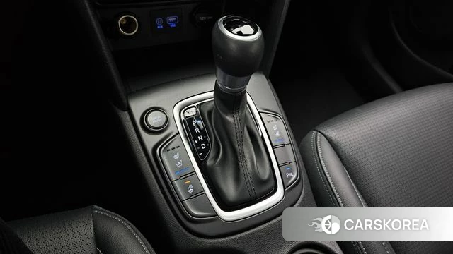 Hyundai Kona id 4384841 из Кореи 28