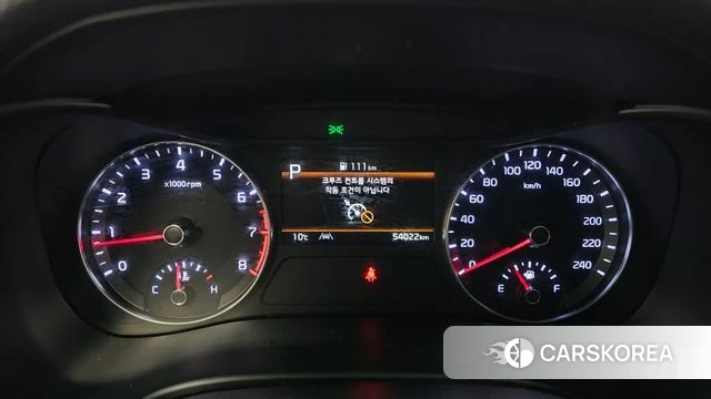 Kia The New K3 2nd generation id 3915438 из Кореи 18