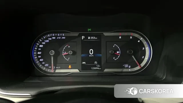 Hyundai Tucson (NX4) id 3788386 из Кореи 18