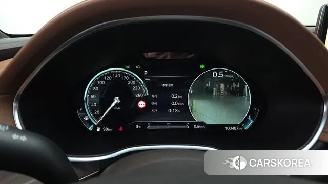 Genesis G80 (RG3) id 3716914 из Кореи 18