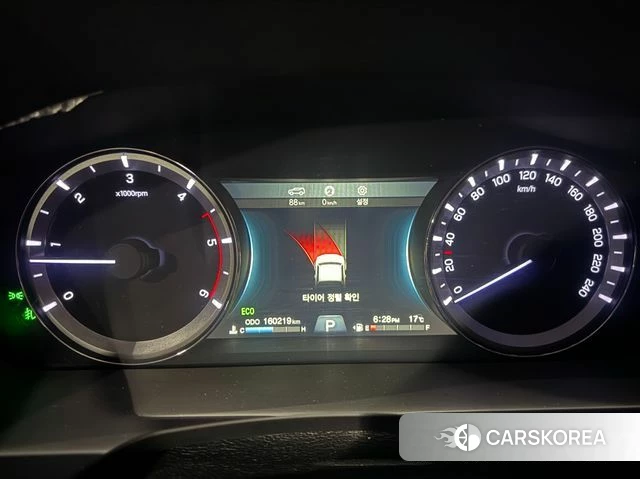 Ssangyong Rexton Sports id 3890301 из Кореи 18