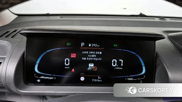 Hyundai Casper id 3540027 из Кореи 18