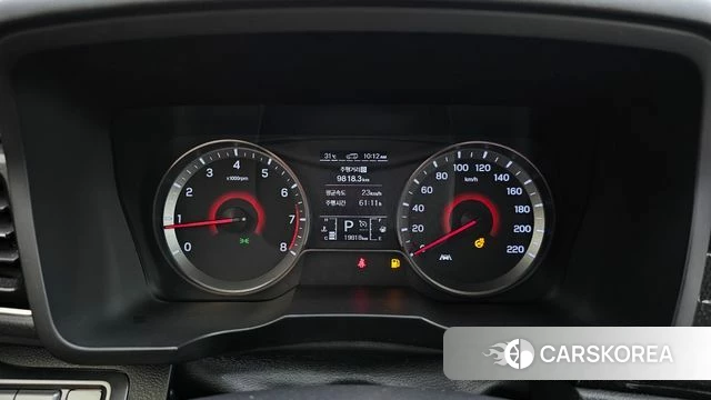 Ssangyong Berry New Tivoli id 4518891 из Кореи 18