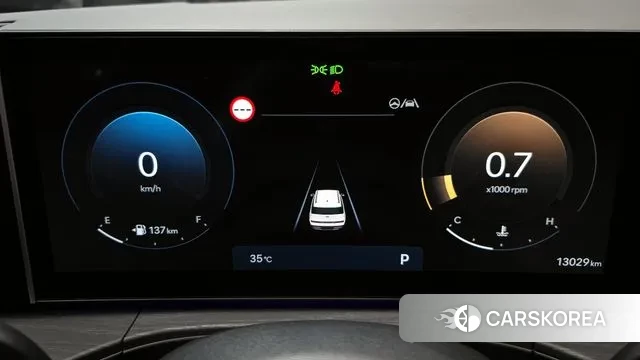 Hyundai Santa Fe (MX5) id 2983909 из Кореи 18