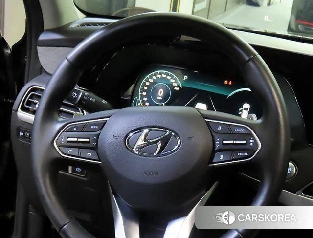 Hyundai Palisade id 4370256 из Кореи 18