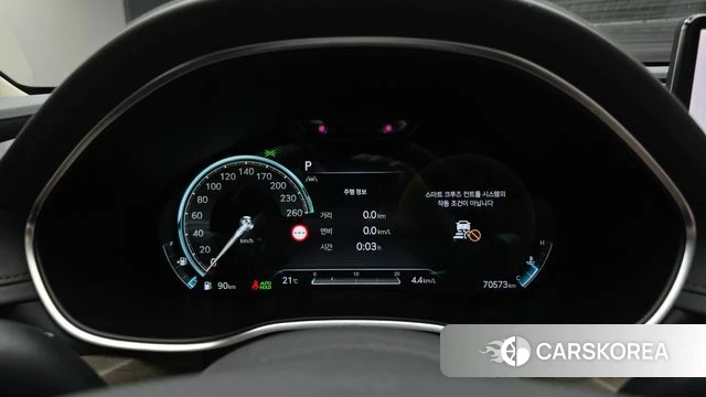 Genesis G80 (RG3) id 4323839 из Кореи 32