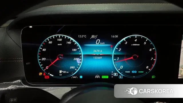 Mercedes-Benz E-Class W213 id 3535117 из Кореи 18