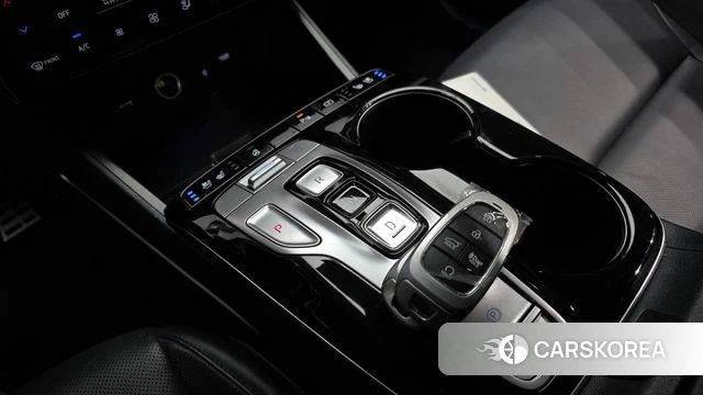 Hyundai Tucson (NX4) id 4854354 из Кореи 35