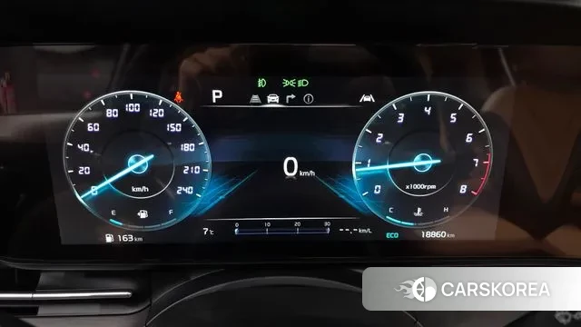 Kia Carnival 4th generation id 3586165 из Кореи 18