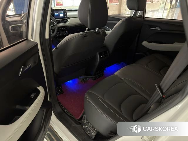 Baojun 530 id 4241252 из Китая 10