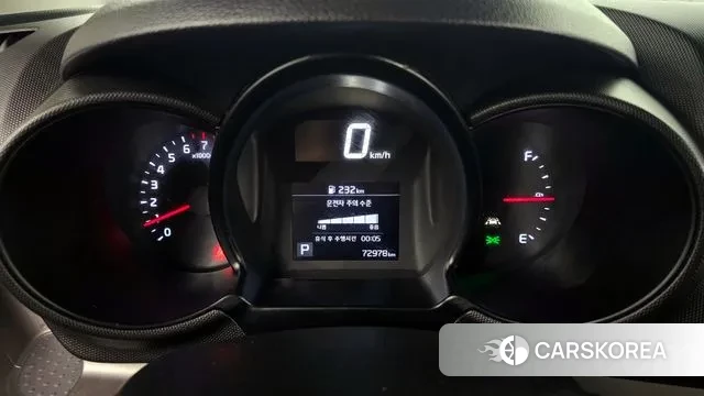 Kia The New Ray id 2935929 из Кореи 18