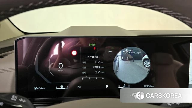 Kia The New Carnival 4th Generation id 3817392 из Кореи 18