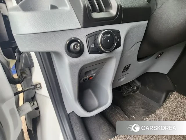 Ford Transit id 3713865 из Кореи 16