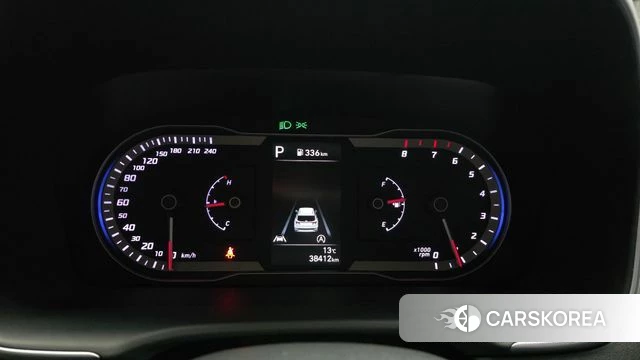 Hyundai Tucson (NX4) id 3843048 из Кореи 18