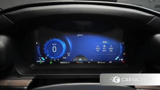 Ford Explorer 6th Generation id 3897406 из Кореи 18