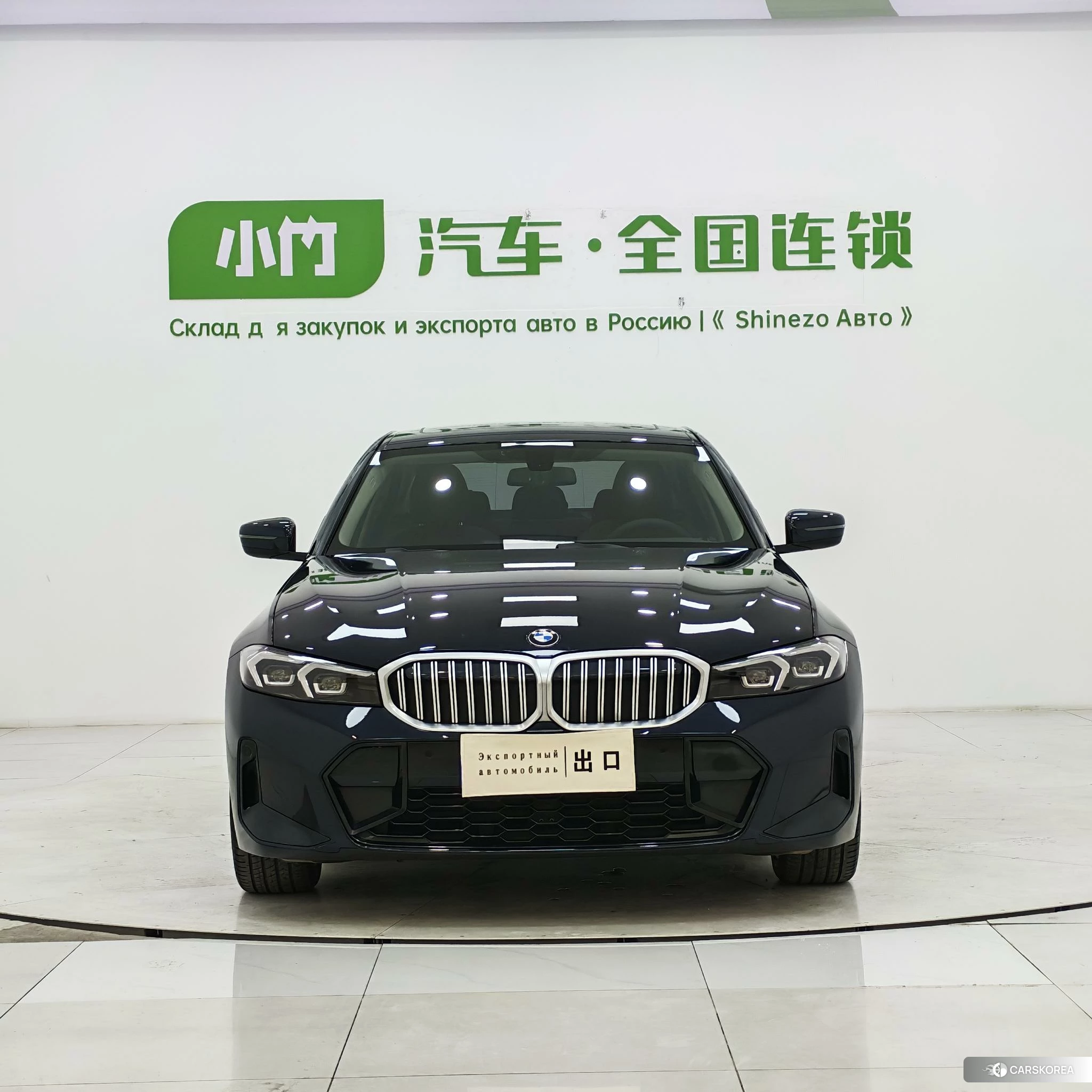 BMW 3 series id 4512509 из Китая 16