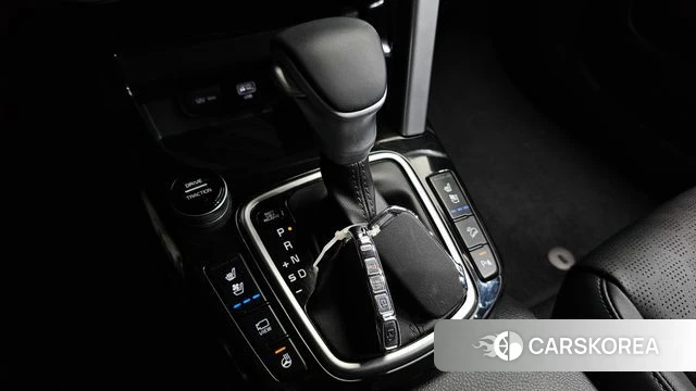Kia Seltos id 4561501 из Кореи 32