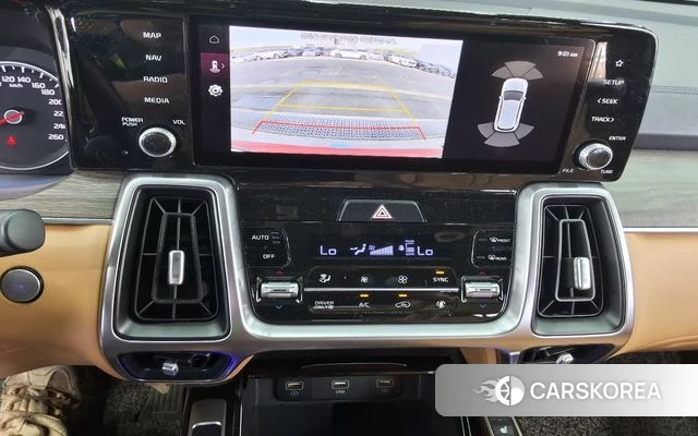 Kia Sorento 4th Generation id 3965722 из Кореи 8