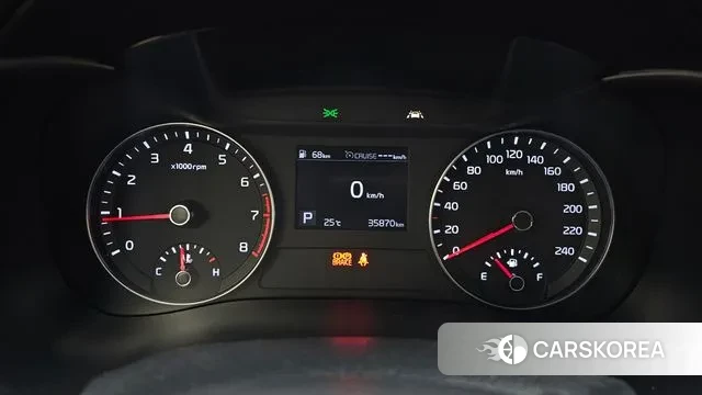 Kia Come New K3 id 3055560 из Кореи 18