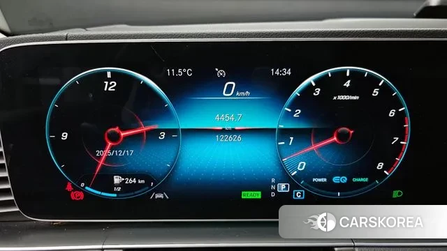 Mercedes-Benz GLE-Class W167 id 3489434 из Кореи 18