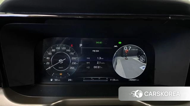 Kia Sorento 4th Generation id 4780308 из Кореи 34
