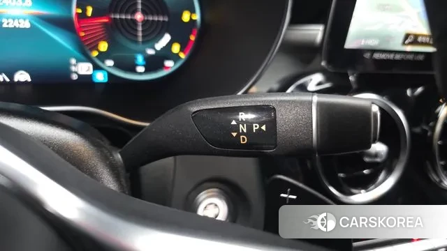 Mercedes-Benz GLC-Class X253 id 3453027 из Кореи 18