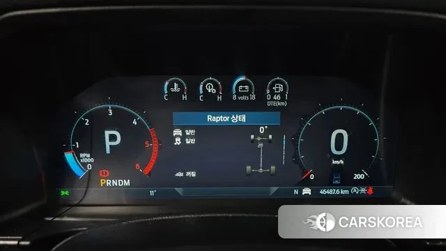 Ford Ranger 4th Generation id 3487049 из Кореи 18