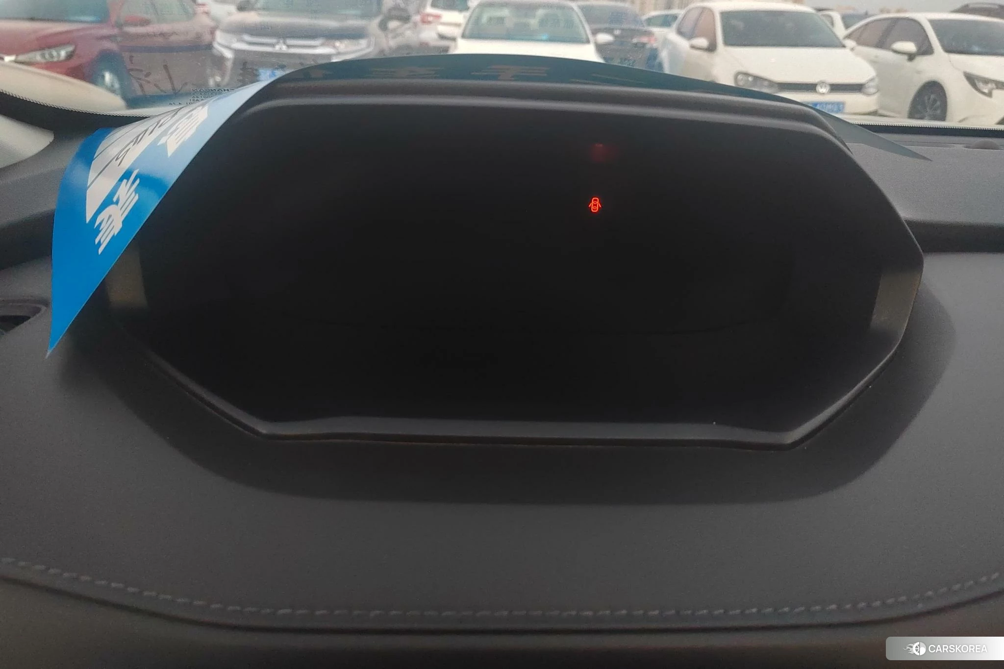 Chang'an CS55 PLUS id 4451556 из Китая 15
