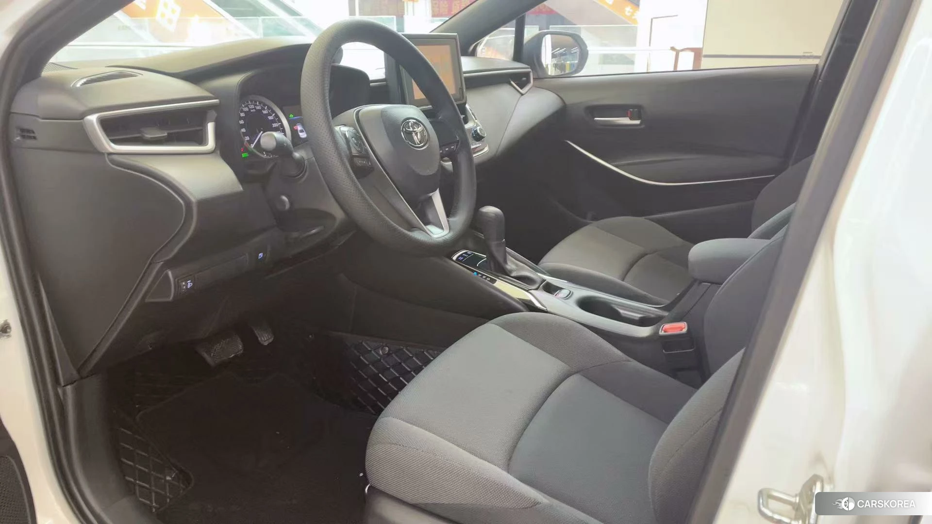 Toyota Lei Ling id 4486138 из Китая 9
