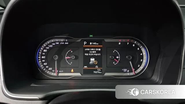 Hyundai Tucson (NX4) id 3493402 из Кореи 18