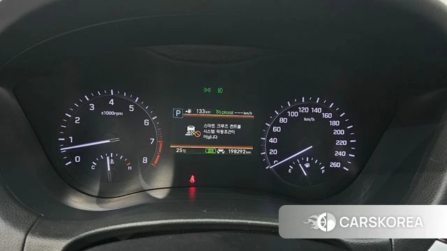 Genesis G80 id 4339477 из Кореи 18