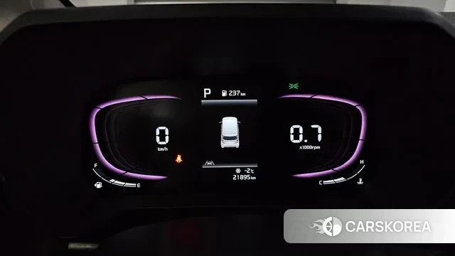 Kia The New Kia Ray id 3740264 из Кореи 18