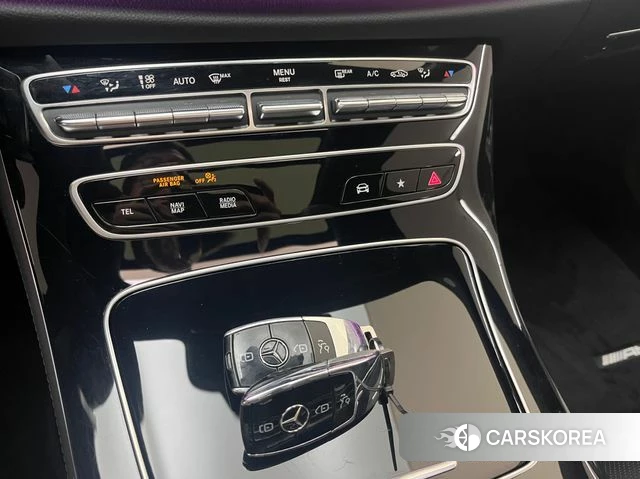 Mercedes-Benz E-Class W213 id 4282380 из Кореи 18