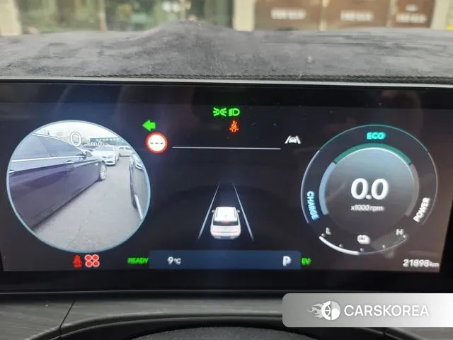 Hyundai Santa Fe (MX5) id 3507572 из Кореи 18