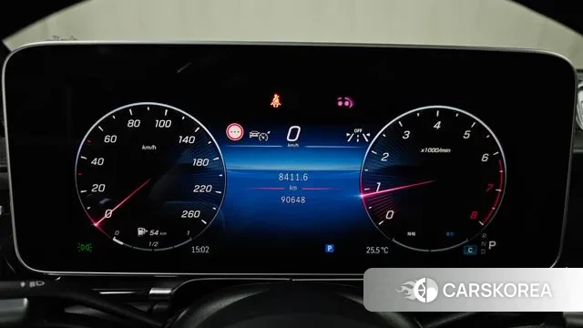 Mercedes-Benz S-Class W223 id 3186819 из Кореи 18