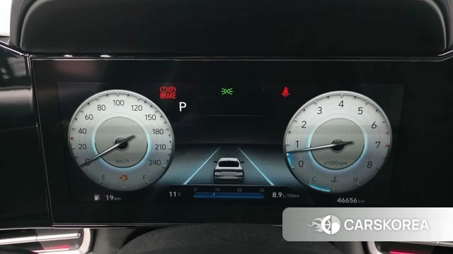 Hyundai Avante (CN7) id 3916703 из Кореи 18