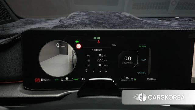Kia The New Sportage 5th Generation Hybrid id 4940877 из Кореи 29
