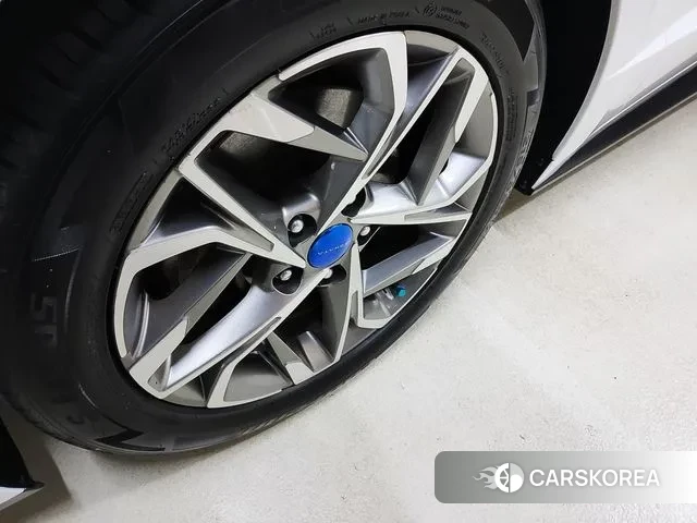 Hyundai Sonata (DN8) id 3394834 из Кореи 16