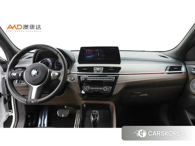 BMW X2 id 4273386 из Китая 8