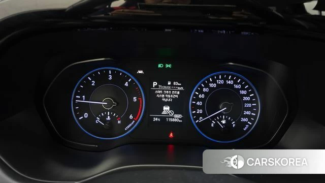 Hyundai Palisade id 4894666 из Кореи 28