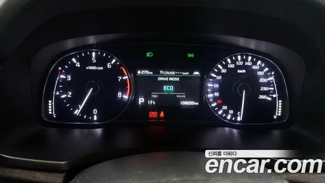 Kia K7 Premier id 2506499 из Кореи 18