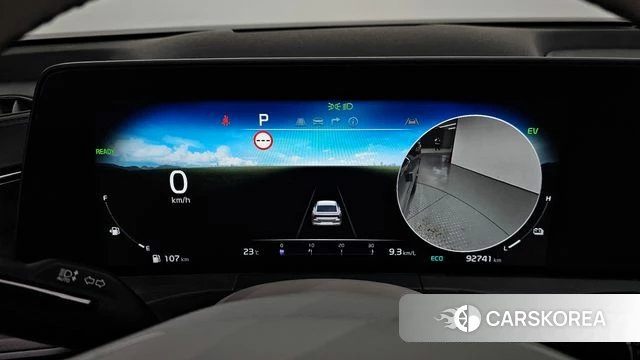 Kia K8 Hybrid id 4322852 из Кореи 32