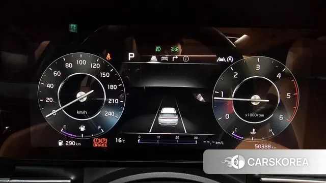 Kia Carnival 4th generation id 3771984 из Кореи 18